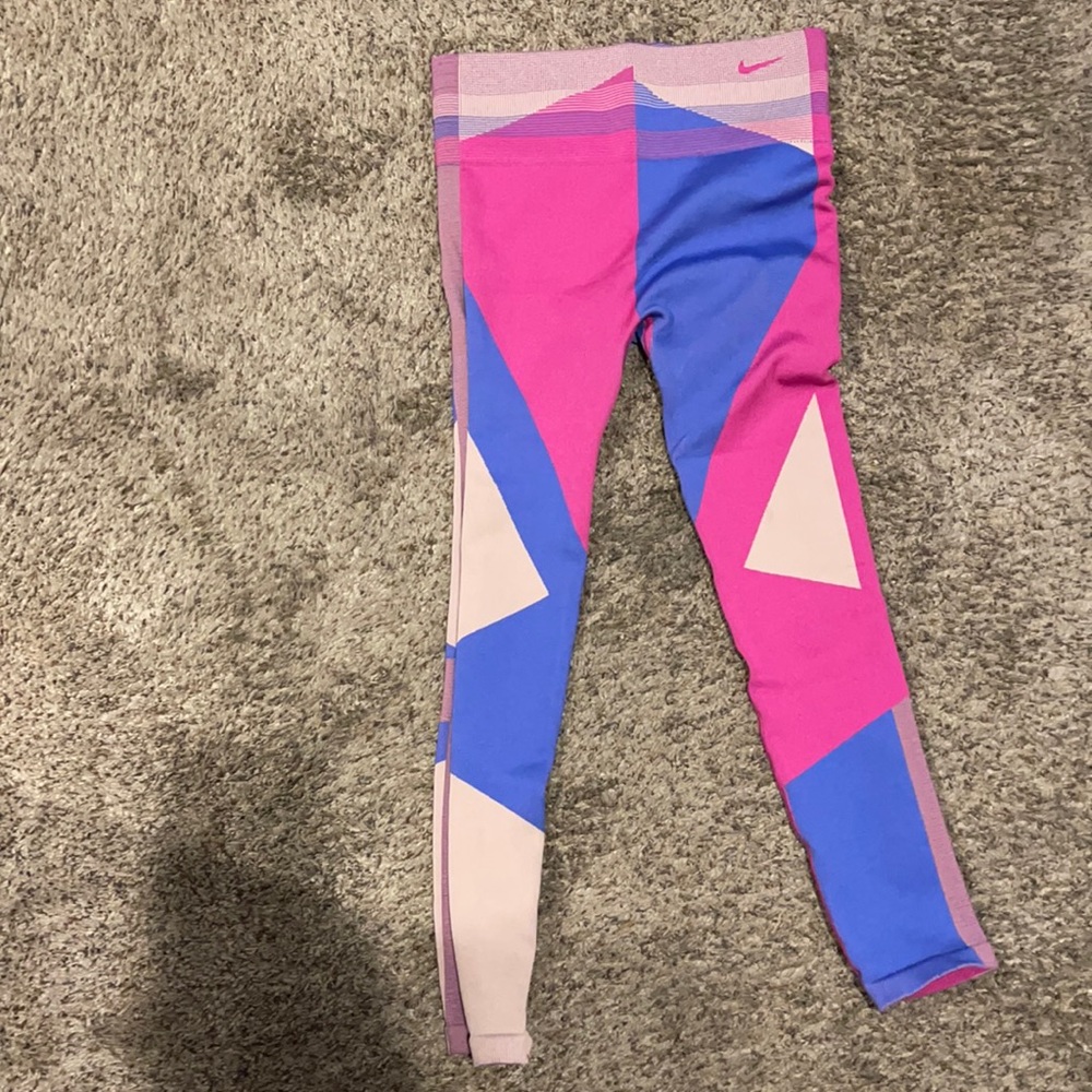 Nike Sculpt Icon leggings
